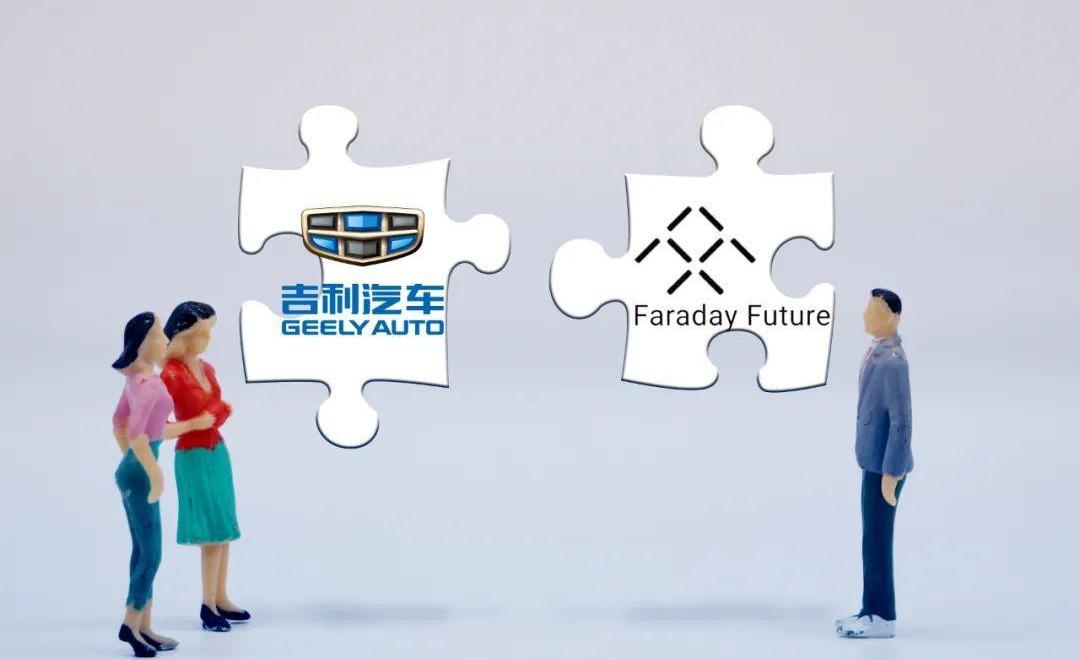 FF 91,北京,汉,Faraday Future,东风