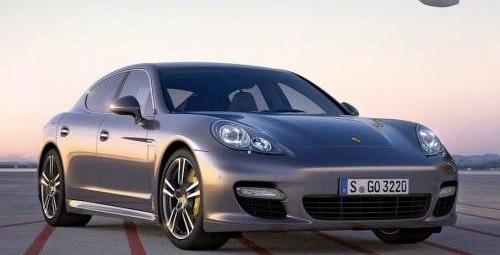 Panamera,保时捷,欧陆,法拉利,现代