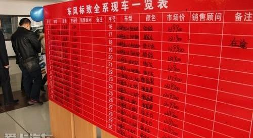 标致,东风,欧陆,理念