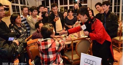 奥迪,奥迪A6L,奥迪A6,奥迪Q7,大众