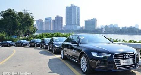 奥迪,奥迪A6L,奥迪A6,奥迪Q7,大众