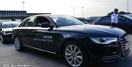 奥迪,奥迪A6L,奥迪A6,奥迪Q7,大众