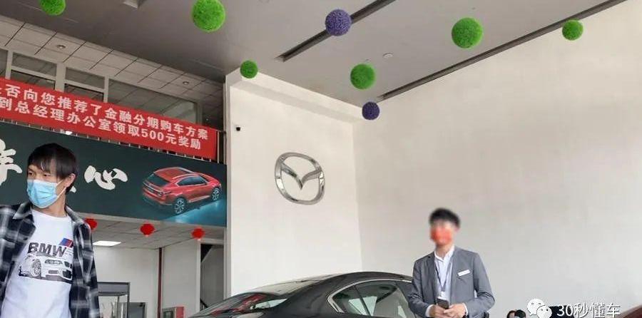 奔驰,马自达,一汽,北京,大众