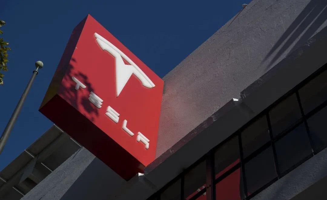 特斯拉,Model S,福克斯