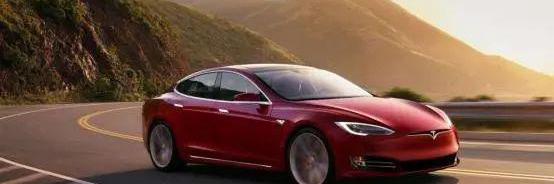 特斯拉,Model X