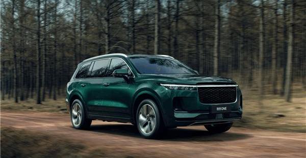 现代,北京,理想汽车,理想ONE,起亚