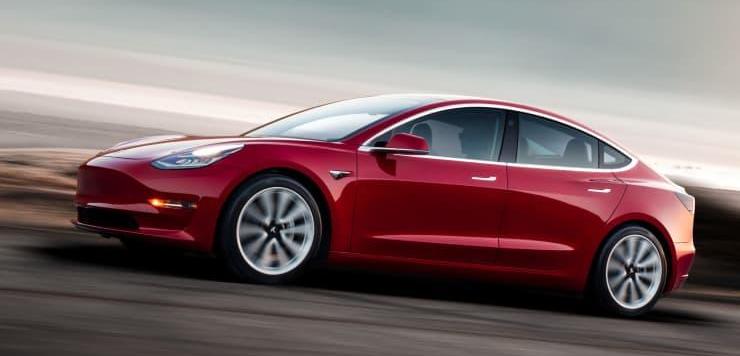 Model 3,特斯拉,Model Y,北京