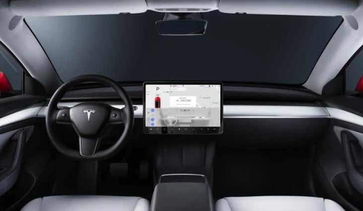 特斯拉,北京,Model 3,Model Y