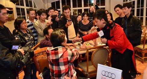 奥迪,奥迪A6L,奥迪A6,奥迪Q7,大众