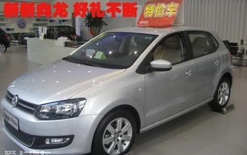 Polo,大众,帕萨特,欧陆,DS