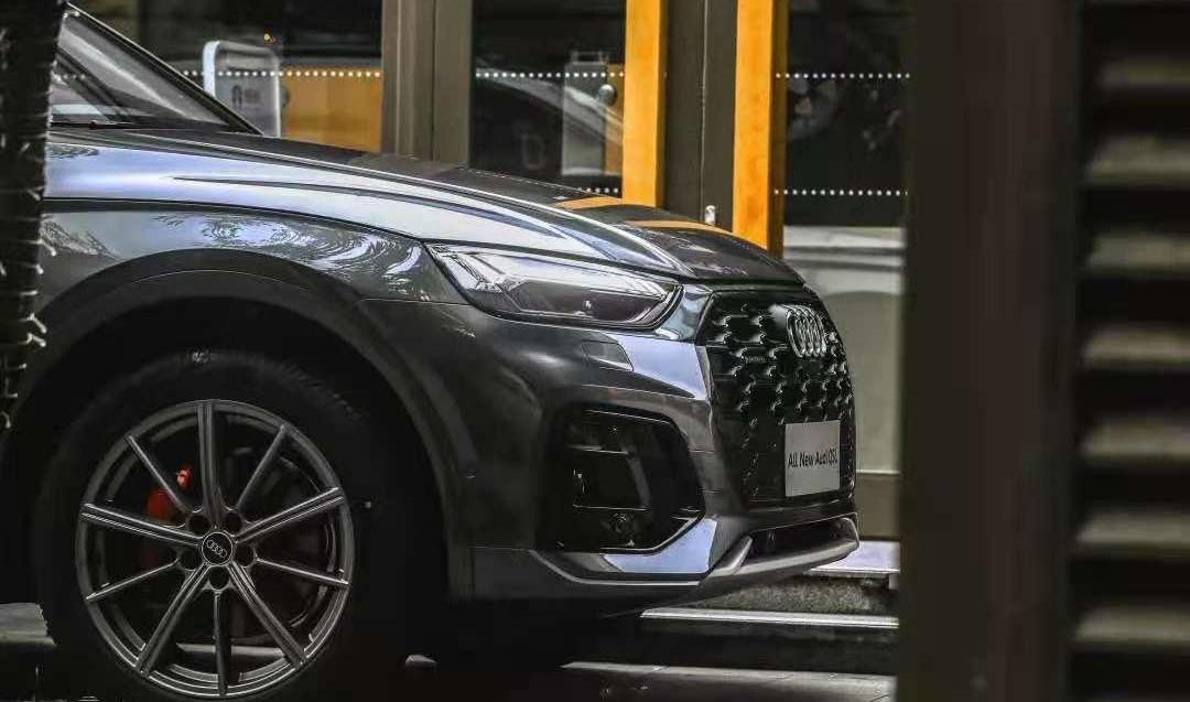 奥迪,奥迪Q5L,奔驰,宝马,宝马X3