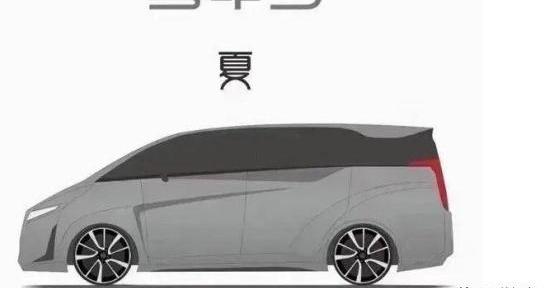 比亚迪,奥德赛,别克,别克GL8,汉