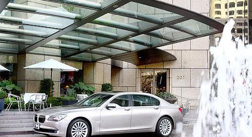 Quattroporte