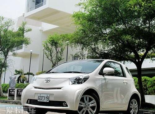 丰田,理念,smart