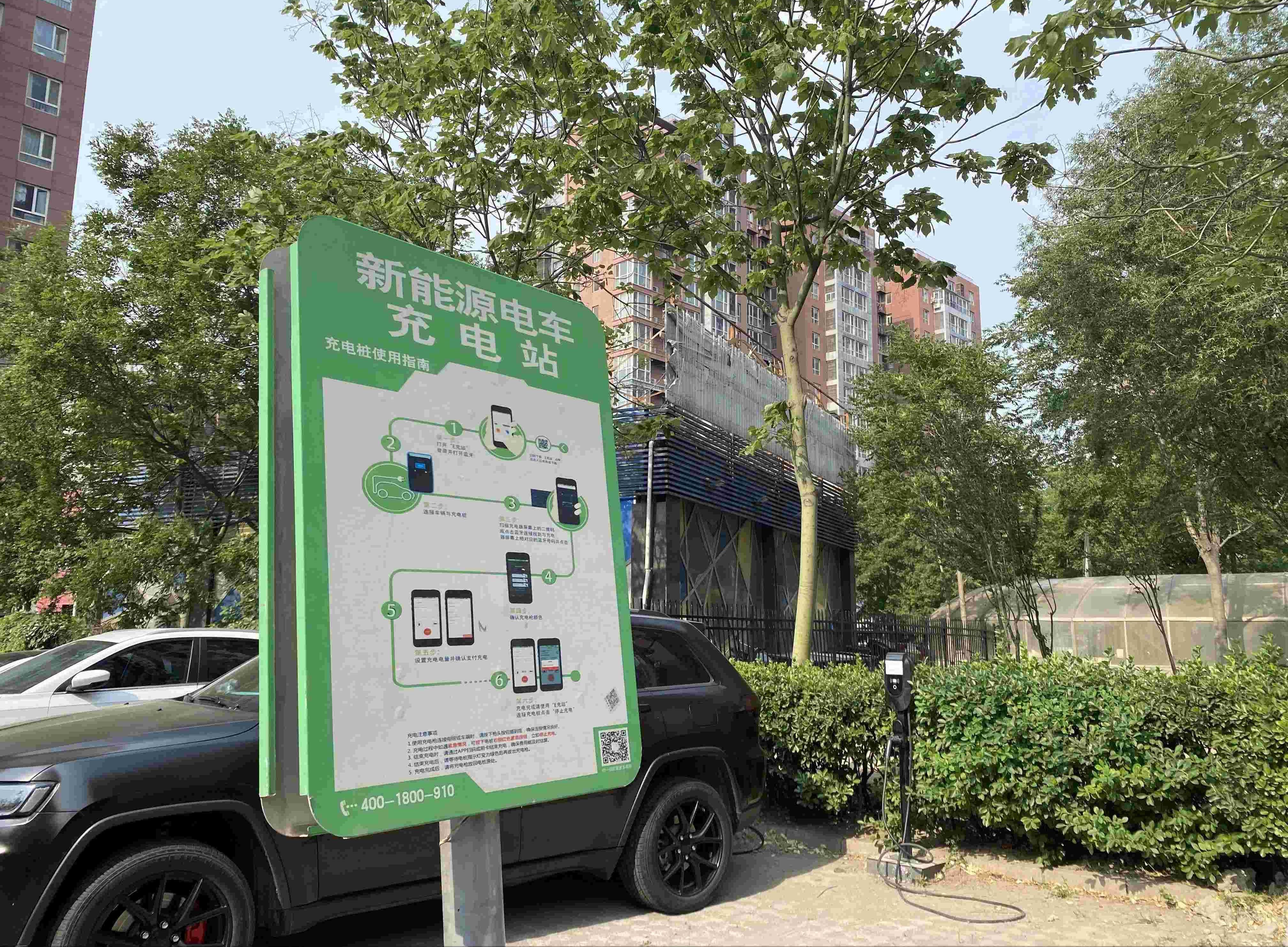 北京,发现,特斯拉
