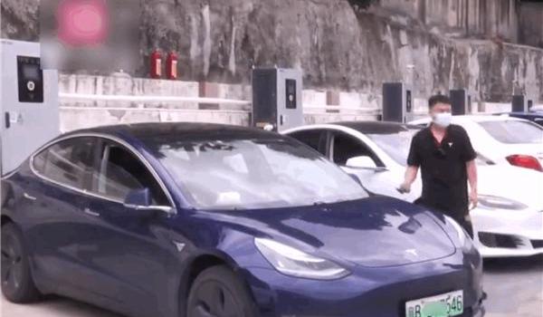 特斯拉,Model 3