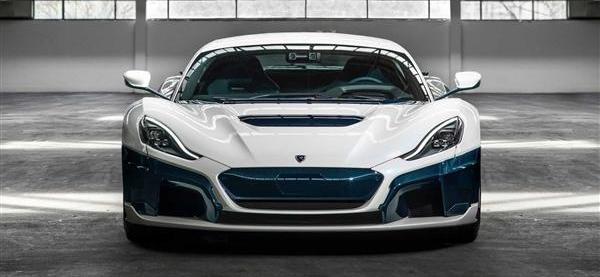 特斯拉,Model S