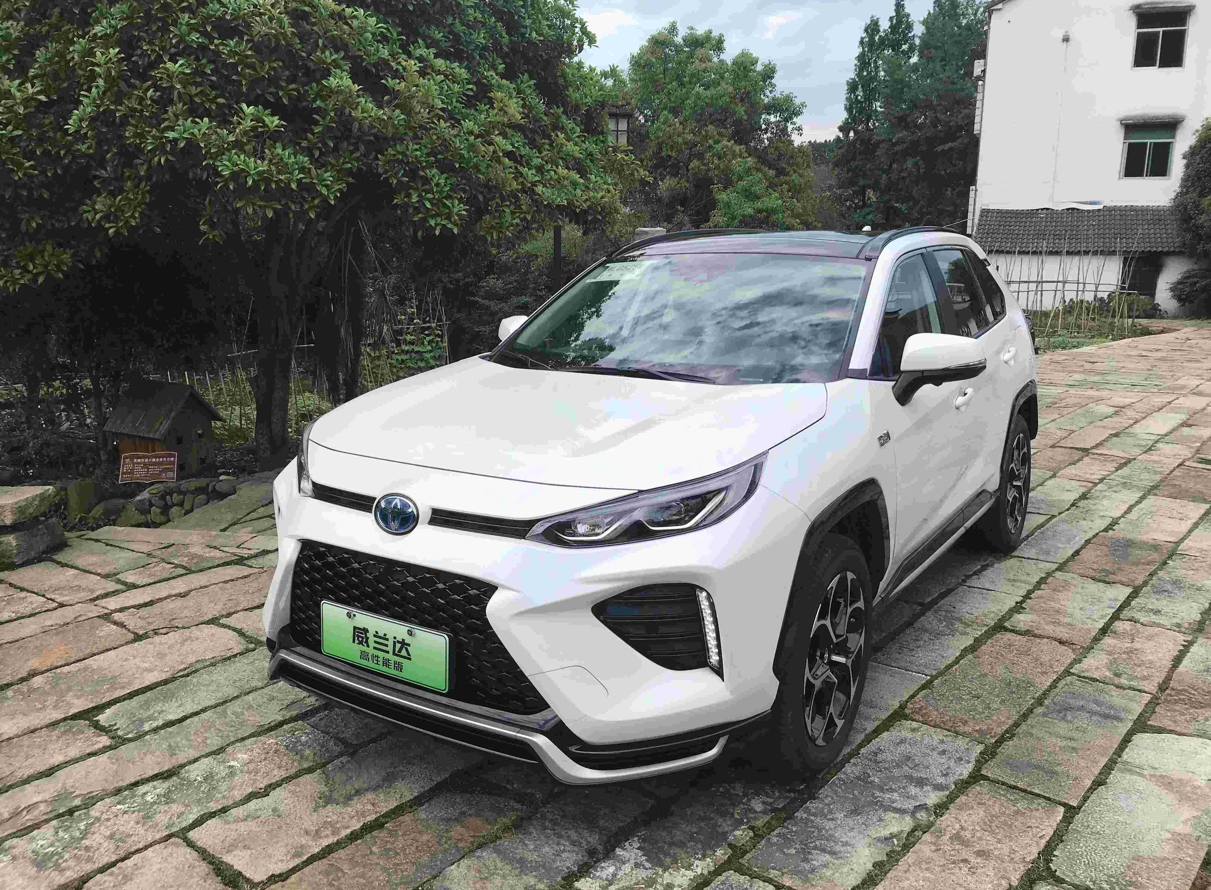 威兰达,丰田,远程,777
