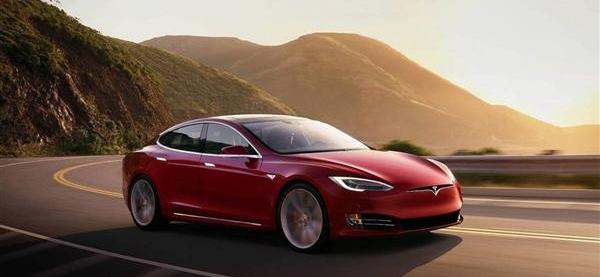 特斯拉,Model S,发现
