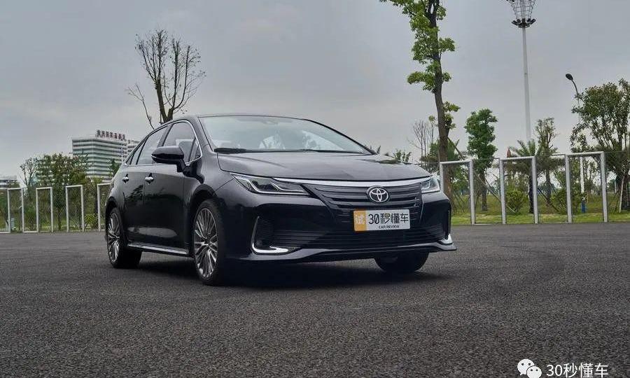 亚洲狮,丰田,RAV4荣放,宝马,炮
