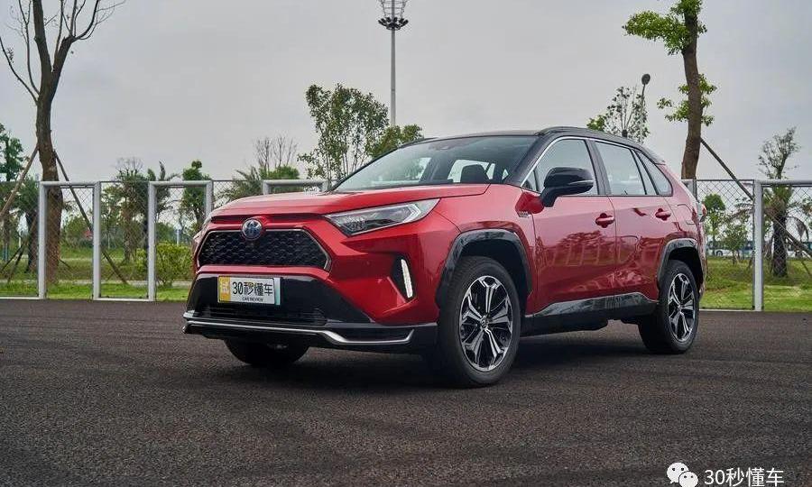 亚洲狮,丰田,RAV4荣放,宝马,炮