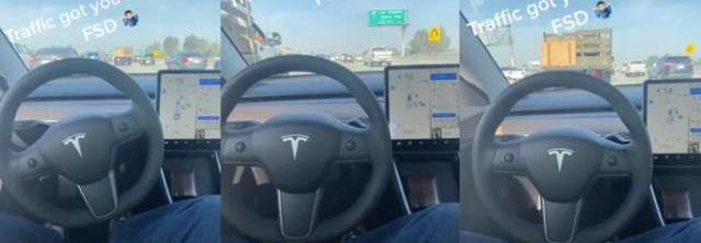 特斯拉,Model 3