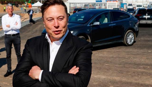 特斯拉,Model 3