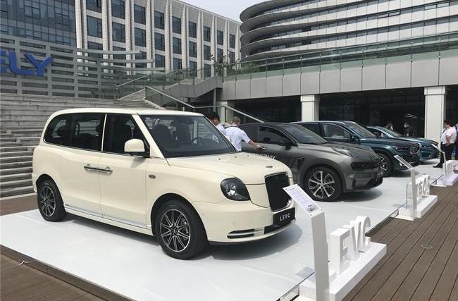 理念,远程,吉利汽车,长城