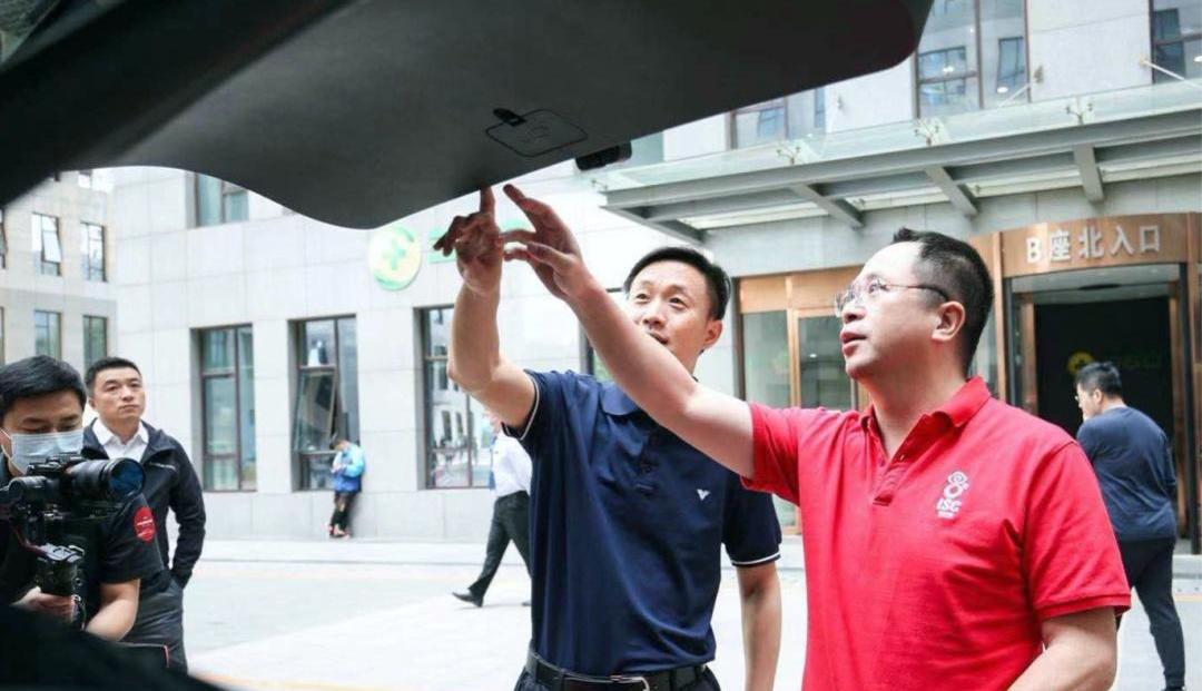 哪吒汽车,蔚来,小鹏,远程,比亚迪