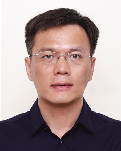 北京,发现