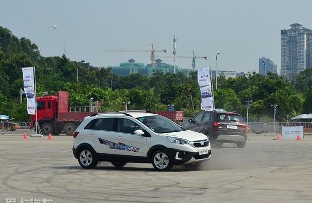 北京,北汽昌河,北京汽车,发现,悦动