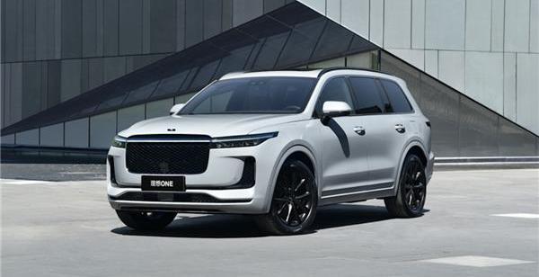 特斯拉,理想ONE,Model Y,蔚来,本田