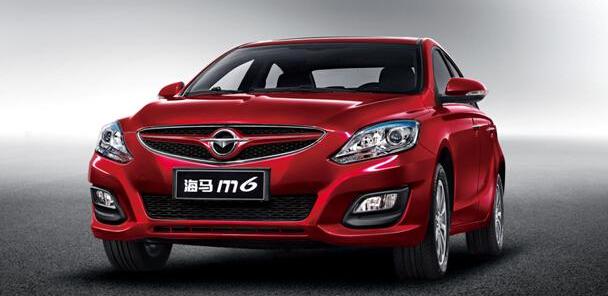 海马,景逸S50,理念,帝豪,远程