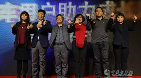 发现,东风,福田,东风商用车,江淮