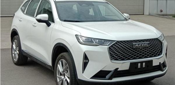 哈弗,哈弗H6,长城,RAV4荣放