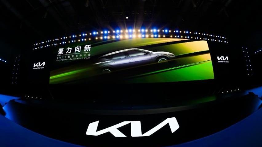 起亚,Seltos,KX3傲跑,起亚EV6