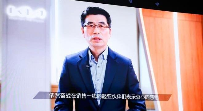 起亚,Seltos,一汽