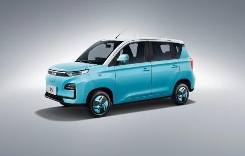 北汽制造,北京,北京汽车,元宝,MINI
