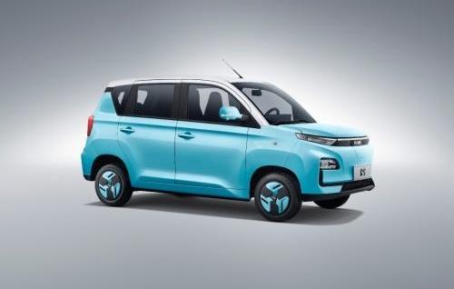 北汽制造,北京,北京汽车,元宝,MINI