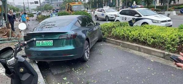特斯拉,Model 3