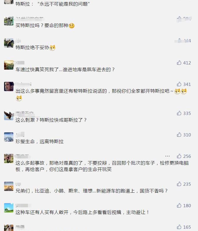 特斯拉,北京,发现