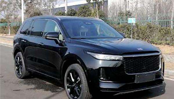 理想ONE,理想汽车
