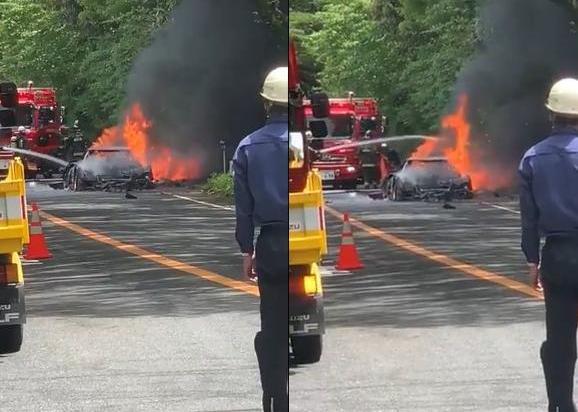 法拉利