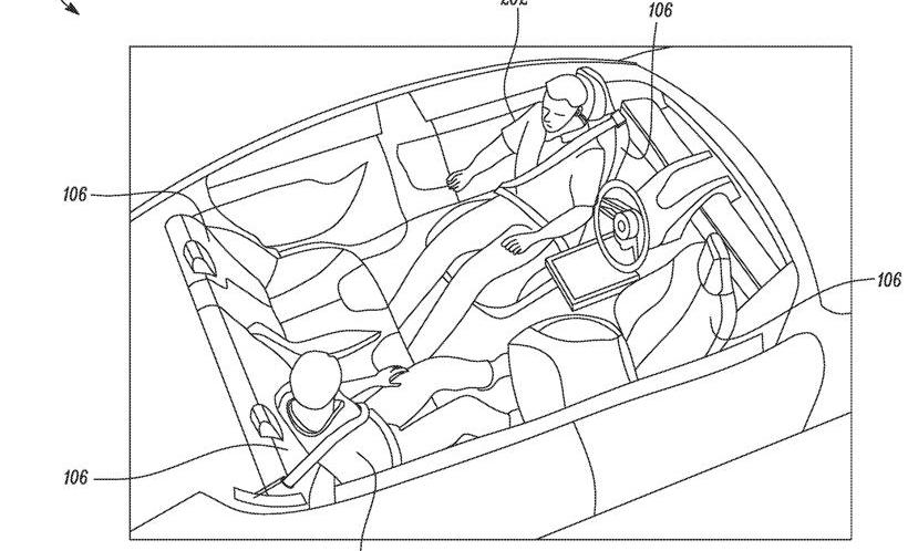 特斯拉,Model S