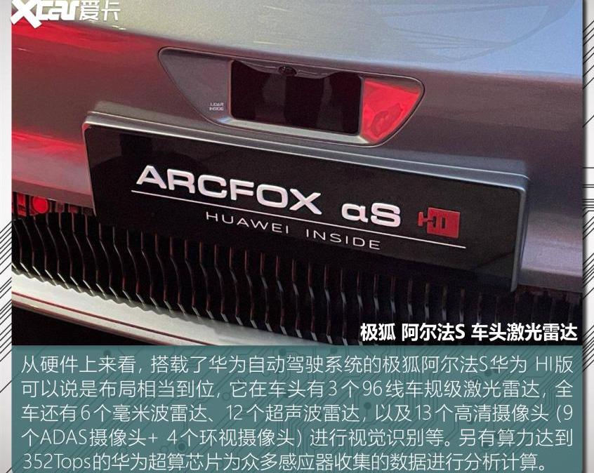 极狐 阿尔法S,特斯拉,蔚来