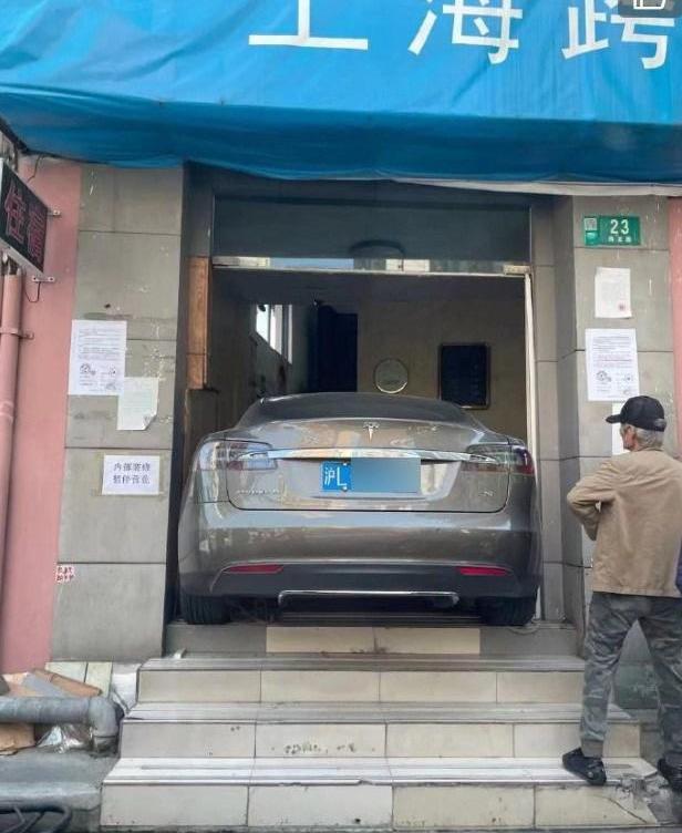 特斯拉,Model 3,Model S
