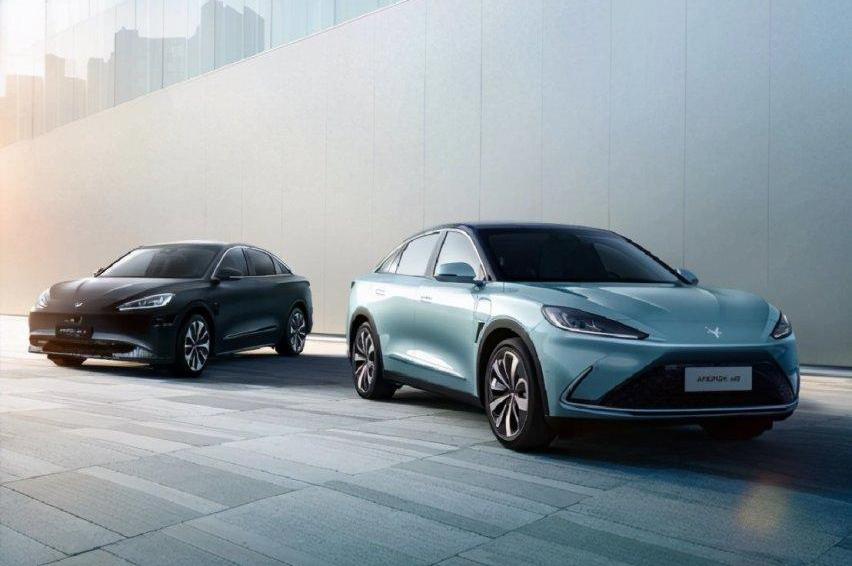 北京,北京汽车,北京X3,北京X7,ARCFOX极狐