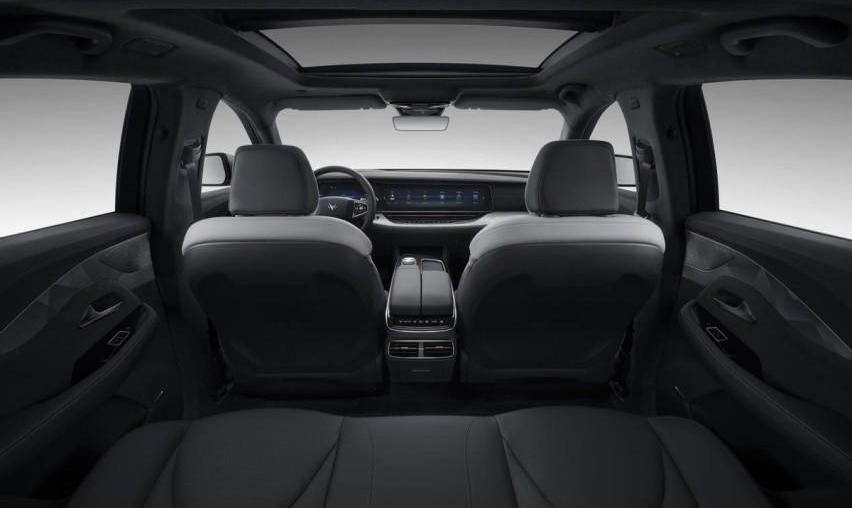 北京,北京汽车,北京X3,北京X7,ARCFOX极狐