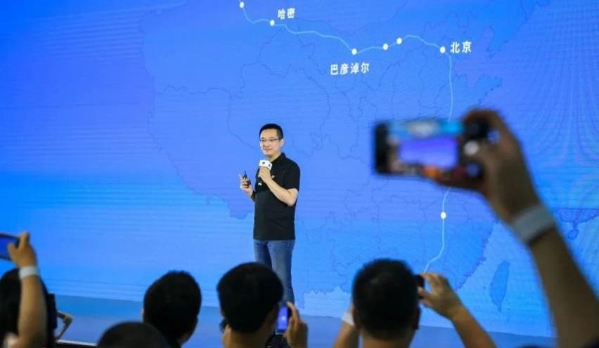 蔚来,长安,东风,发现,炮