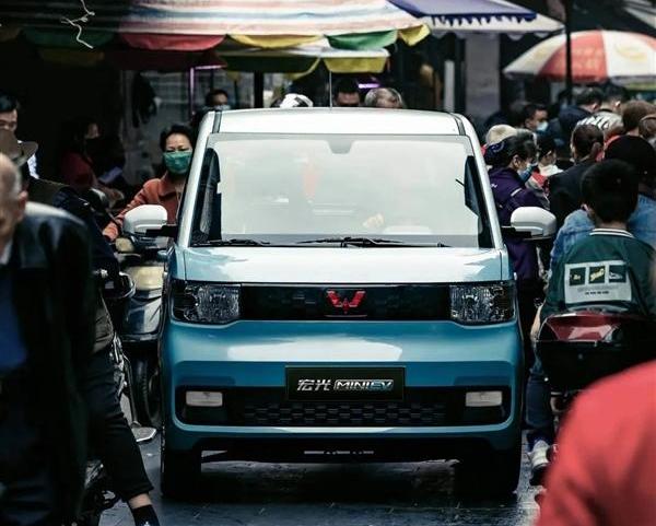 MINI,长安,长城,欧拉,欧拉黑猫
